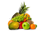 Fresh Fruits