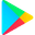 play store icon